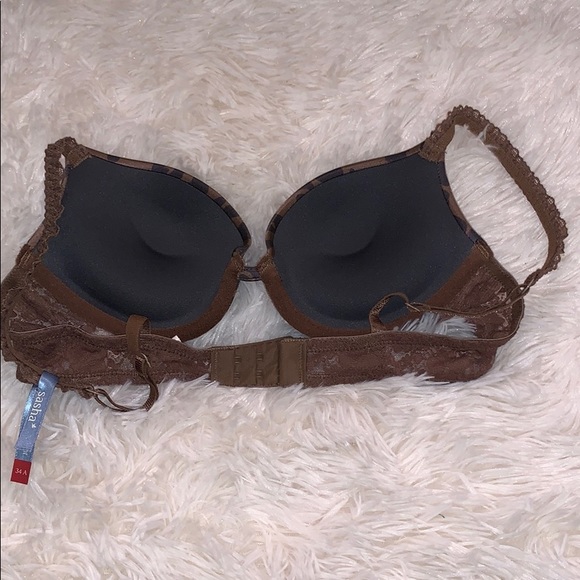 aerie push-up bra - Picture 2 of 5